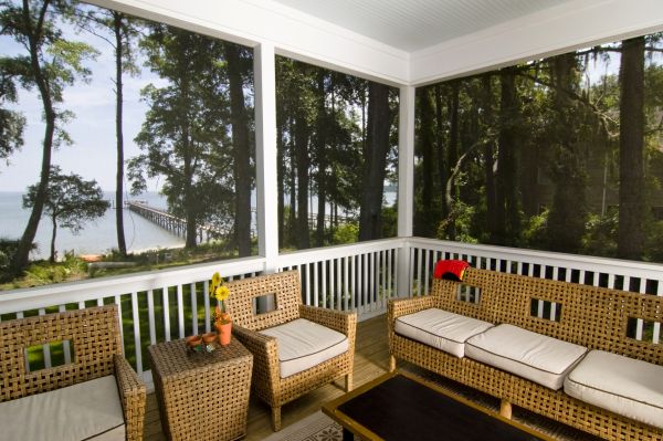 Grow your Screened Porch Replacement business