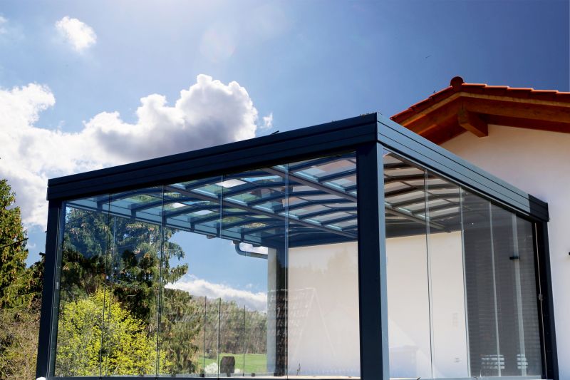 Solarium Construction in Boulder, CO