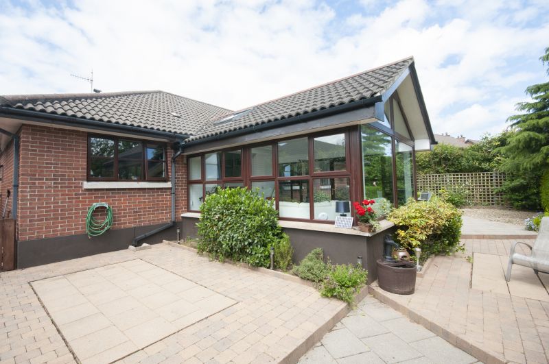 Happy Property Owner