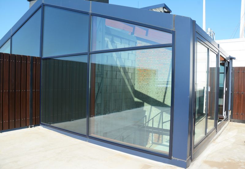 Sunroom Glass Repair in Austin, TX
